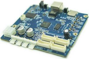 Antminer T17e xilinx 7007 zynq control board C55