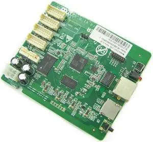 Antminer Z11 control board