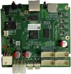 Antminer Z15 Pro Control Board For Bitmain Zcash Miner Equihash algorithm
