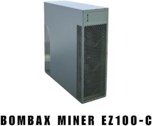 Bombax Miner EZ100-C Ethereum Classic Miner