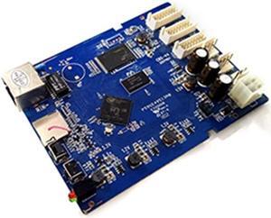 Whatsminer M20 H3 control board CB2 V4