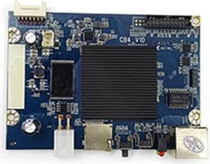 Whatsminer m30s+ control board CB4 V10
