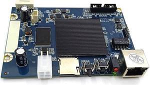 Whatsminer m31s+ control board CB4 V10