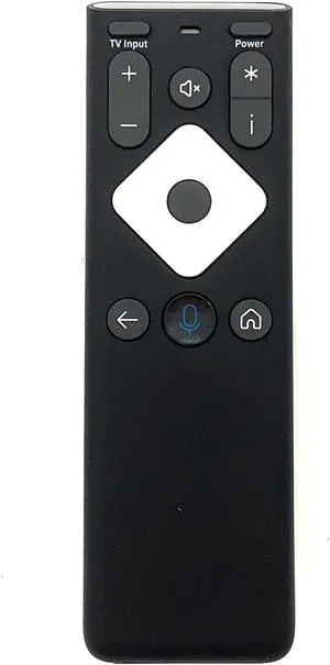 Replacement Voice Remote Control for Xfinity Comcast XR16 Flex Streaming Device Only Compatible Smart TV Remote Easy Setup Replacement Voice Remote Control for Xfinity Comcast XR16 Flex Streaming Device Only Compatible Smart TV Remote Easy Setup