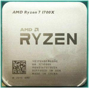 amd ryzen 7 1700x eight-core processor | Newegg.com