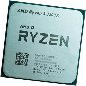 Ryzen 3 best sale 3300x zen 2