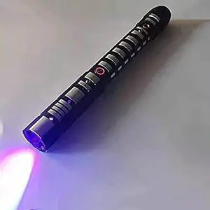 luminous sound toy gift cosplay toy lightsaber RGB color change