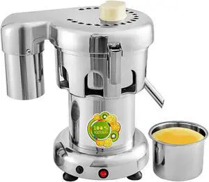 A-WFA3000 Juicer Machine | Fruit and Vegetables Juice Maker | Stainless Steel | Commercial Juice Extractor