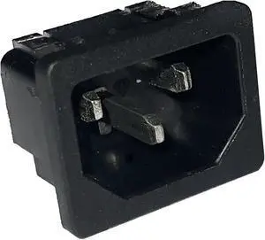 GorillaRock Power Socket | Power Entry Connector | AC Power Plug | 110V