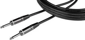 Gator Cableworks Composer Series 10 Foot Straight to Straight Instrument Cable - GCWC-INS-10
