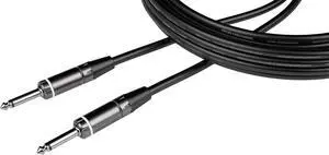 Gator Cableworks Composer Series 20 Foot Straight to Straight Instrument Cable - GCWC-INS-20
