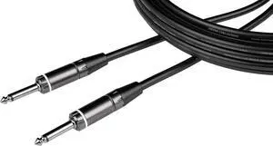 Gator Cableworks Composer Series 30 Foot Straight to Straight Instrument Cable - GCWC-INS-30