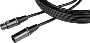 Gator Cableworks Composer Series 3 Foot XLR Microphone Cable  GCWC-XLR-03
