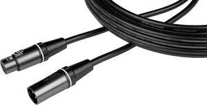 Gator Cableworks Composer Series 6 Foot XLR Microphone Cable  GCWC-XLR-06
