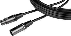 Gator Cableworks Composer Series 30 Foot XLR Microphone Cable  GCWC-XLR-30