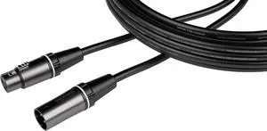 Gator Cableworks Composer Series 50 Foot XLR Microphone Cable  GCWC-XLR-50