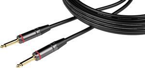 Gator Cableworks Headliner Series 20 Foot Straight to Straight Instrument Cable - GCWH-INS-20