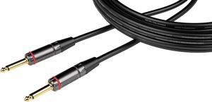 Gator Cableworks Headliner Series 30 Foot Straight to Straight Instrument Cable - GCWH-INS-30