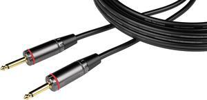 Gator Cableworks Headliner Series 3 Foot Straight to Straight Speaker Cable - GCWH-SPK-03