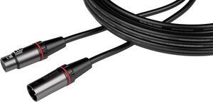 Gator Cableworks Headliner Series 6 Foot XLR Microphone Cable  GCWH-XLR-06