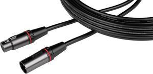 Gator Cableworks Headliner Series 10 Foot XLR Microphone Cable  GCWH-XLR-10