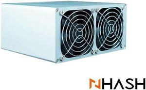 Goldshell HS-BOX 235Gh/s HNS SC Mining Machine(without PSU) Silent and small asic miner for home mining, Sold by NHASH