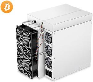Bitmain Antminer S19 XP in stock 141Th 3032W BTC BCH Miner with PSU