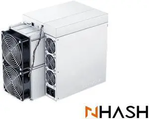 Bitmain Antminer K7 63.5Th 3080W CKB Miner with psu