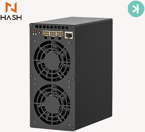 GOLDSHELL New KA BOX Pro 1.6Th/s Kaspa Miner 600W KAS Crypto Mining Machine Kaspa Rig Asic Miner KAS Miner Low Noise Good for Home Mining