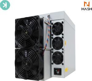 Antminer KS5 Pro 21Th/s 3150W KASPA Miner kHeavyHash Air-cooling Miner Asic Mining Crypto Hardware Cryptocurrency KAS Coin Miner