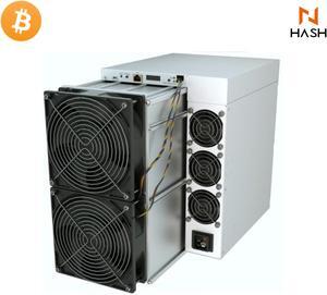 Antminer S21+ 216Th 3564W Bitcoin BTC Bitcoin Cash BCH Miner Delivery Profitable Bitcoin Miner Antminer S21plus BTC Miner ASIC Bitcoin Mining BTC Better Than Antminer S21 T21 S19 Pro