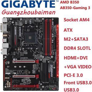 gigabyte ab350-gaming 3 - Newegg.com