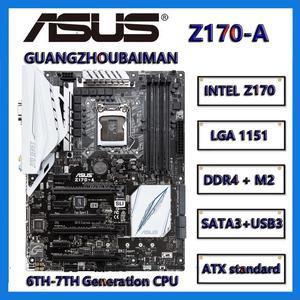 asus z170 a | Newegg.com