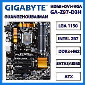 gigabyte lga 1150 | Newegg.com