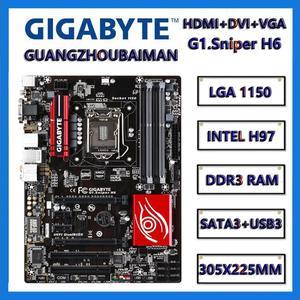 h97 motherboard | Newegg.com