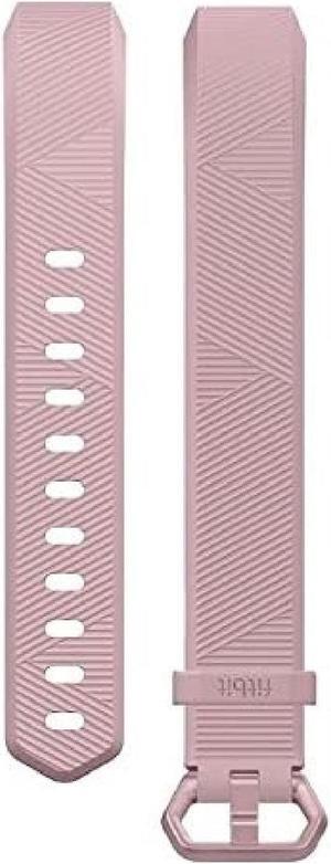 Classic Wristband for Fitbit Alta / Alta HR Activity Trackers - Small - Pink