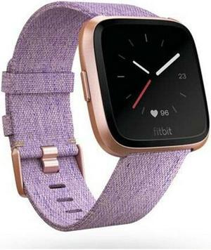 Fitbit FB505RGLV Versa Special Edition - Lavender Rose Gold