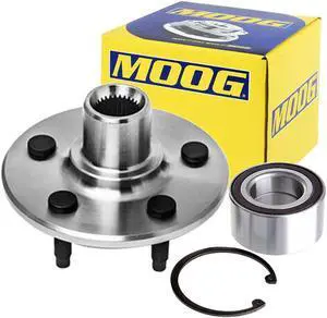 MOOG Rear Wheel Hub Bearing Assy for Ford Explorer Mercury Mountaineer 02-10