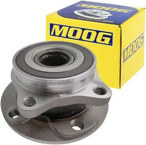 MOOG Front Wheel Hub & Bearing Assembly For 2013-2017 Chrysler 200 Dodge Dart