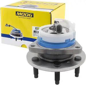 MOOG Rear Left or Right Wheel Hub Bearing Assembly For Cadillac CTS SRX STS