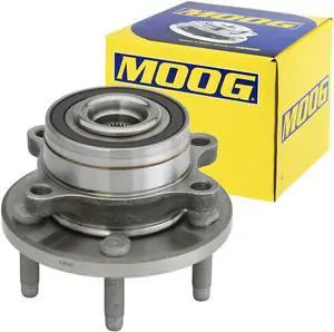 MOOG Front or Rear Wheel Hub & Bearing Fits 2011 2012-2020 Ford Explorer 3.5L