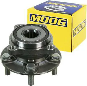 MOOG Front Wheel Hub Bearing for Subaru Forester Impreza Sport WRX VX Crosstrek