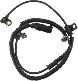 Front Wheel Speed ABS Sensor Fits for Ford Expedition 2011-2014, Ford F-150 2010-2014, Lincoln Navigator 2011-2014-Wheel Speed ABS Assembly