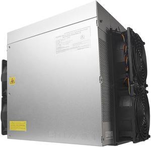 AntMiner S19Pro 110T Asic Miner 3050W BTC miner machine  Original Antminer s19pro With Power Supply in Stock, NEW+ 12 Month Warranty & US SELLER