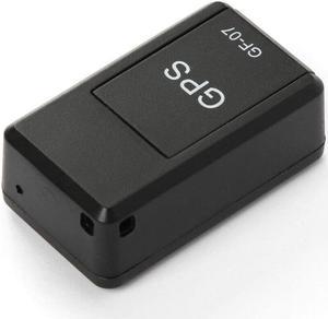 Mini Magnetic GPS Tracker Real-time Car Truck Vehicle Locator GSM GPRS