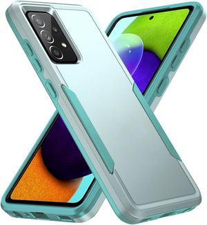 NEW Fashion Case Shockproof Case For Samsung Galaxy A52 5G Case for Samsung Galaxy A52s 5G Green