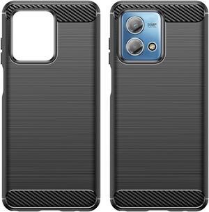 NEW Fashion Case Ultra Thin Case For Moto G Stylus 2023 for Motorola g stylus 2023 (Black)