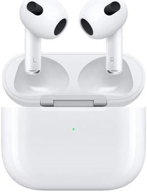 Apple Airpods (Generation 3) With Magsafe Charging Case