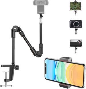 mobile webcam stand