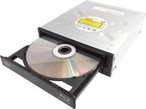 Desktop Internal 12X Blu-ray Writer Burner Drive Bluray Drive + Sata Cable Kit